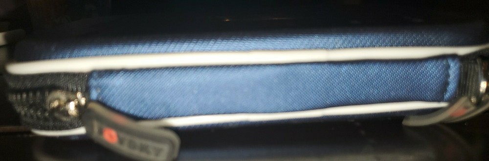 Game Airform Pouch/Case Joysky Blue