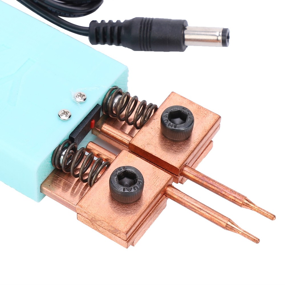 Automatic Trigger Spot Welder Pen Efficient Welding Tool For Industry Popular