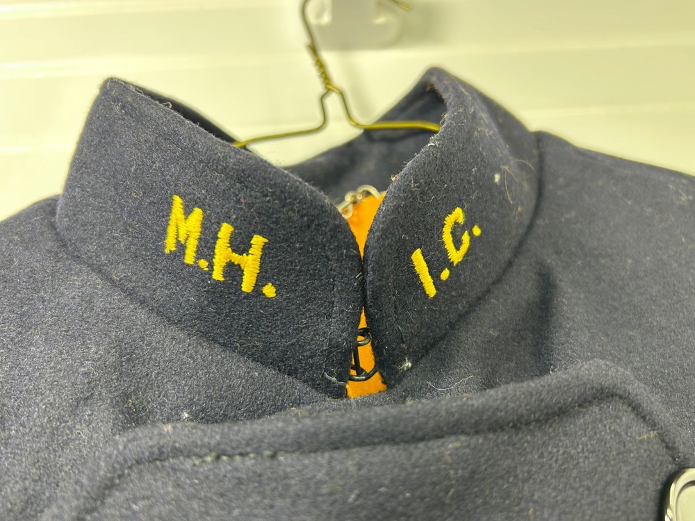 Vintage Nurses Cape