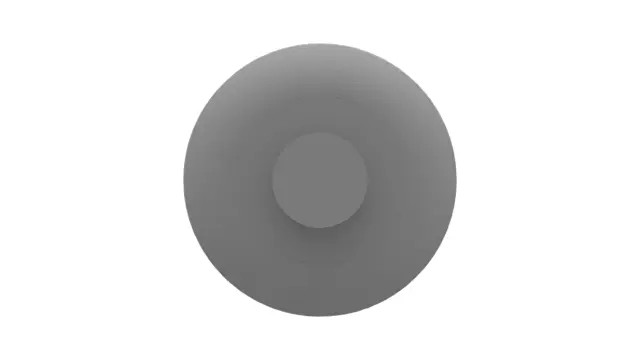 Genuine Mopar Rivet WX68XDBAA