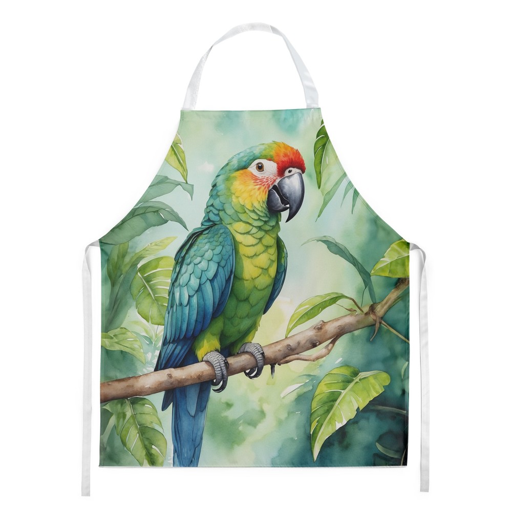 Amazon Parrot Apron DAC7415APRON