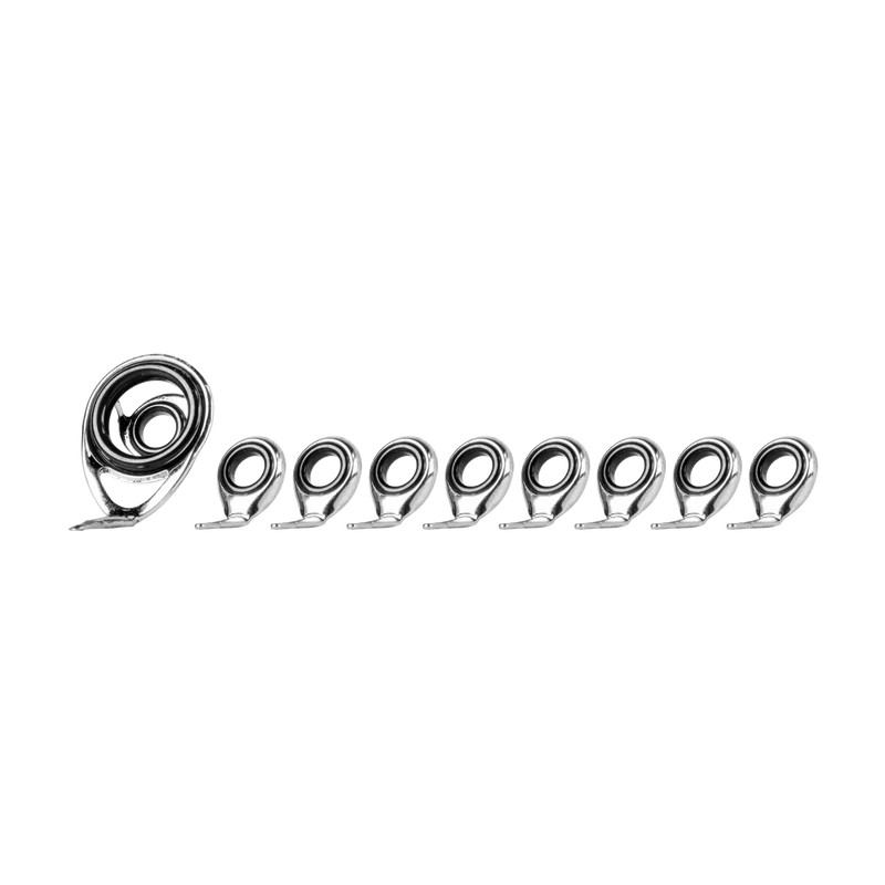 DCMW-SET-C MicroWave Chrome Casting Guide Set
