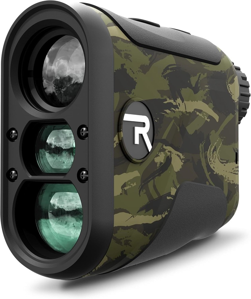 RPNB Laser Range Finder