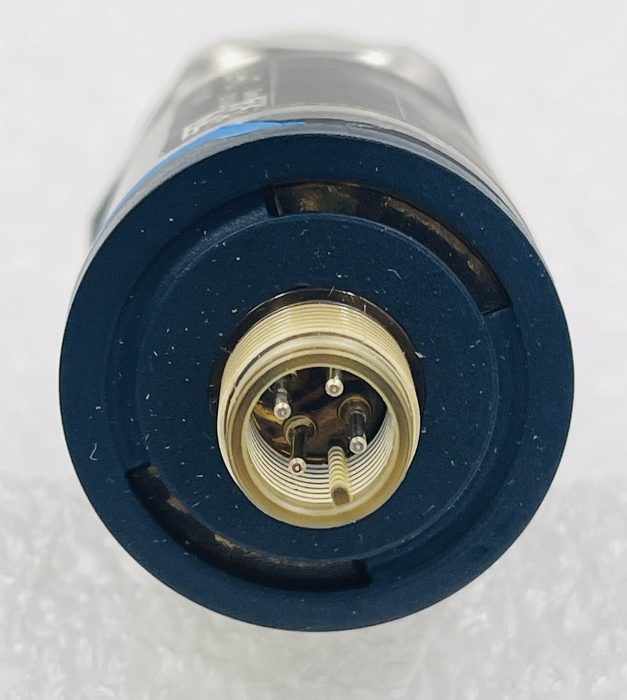 Endress+Hauser Liquiphant FTL31 Vibronic Point Level Detection