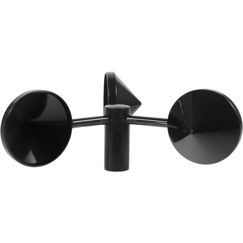 Anemometer Wind-Speed Monitoring Sensor Wind 3-Cup Wind Sensor Anemometer Supply
