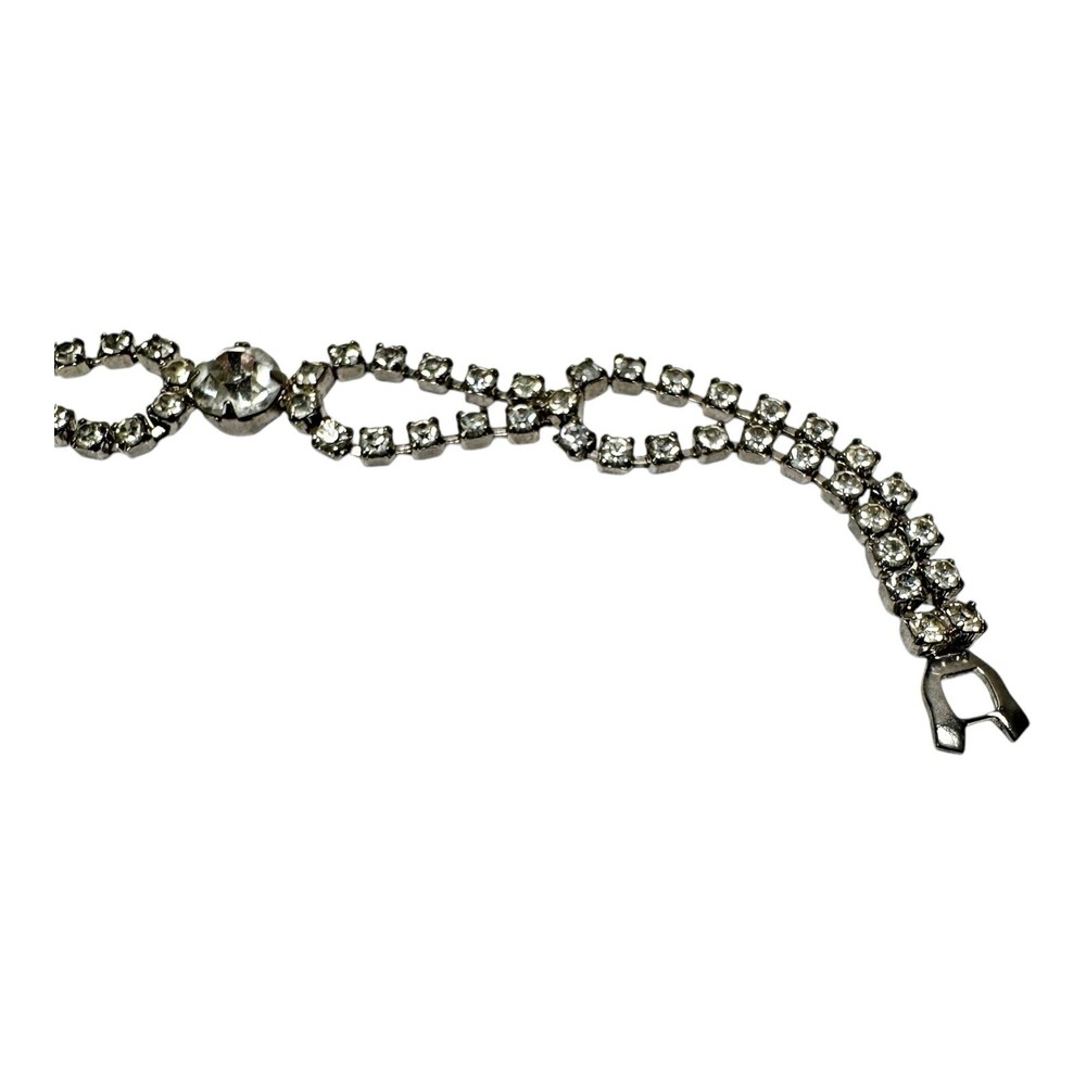 VINTAGE SMART-CRAFT ARTS & CRAFTS BRACELET