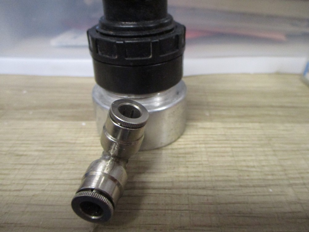 Master Pneumatic R55M Piston Regulator