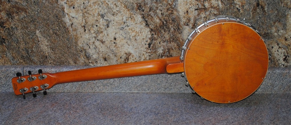 Gretsch 6-String Banjo