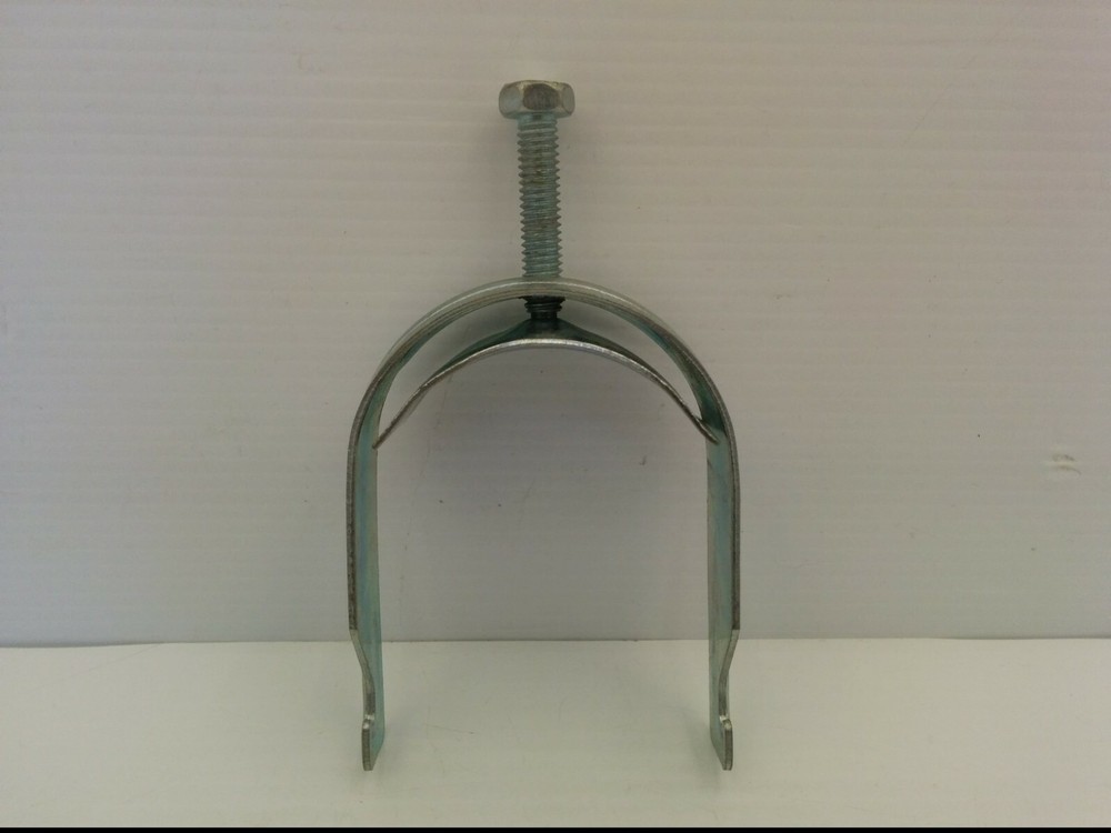 THOMAS & BETTS CPC200 COBRA CLAMP, EMT/RIGID 2"