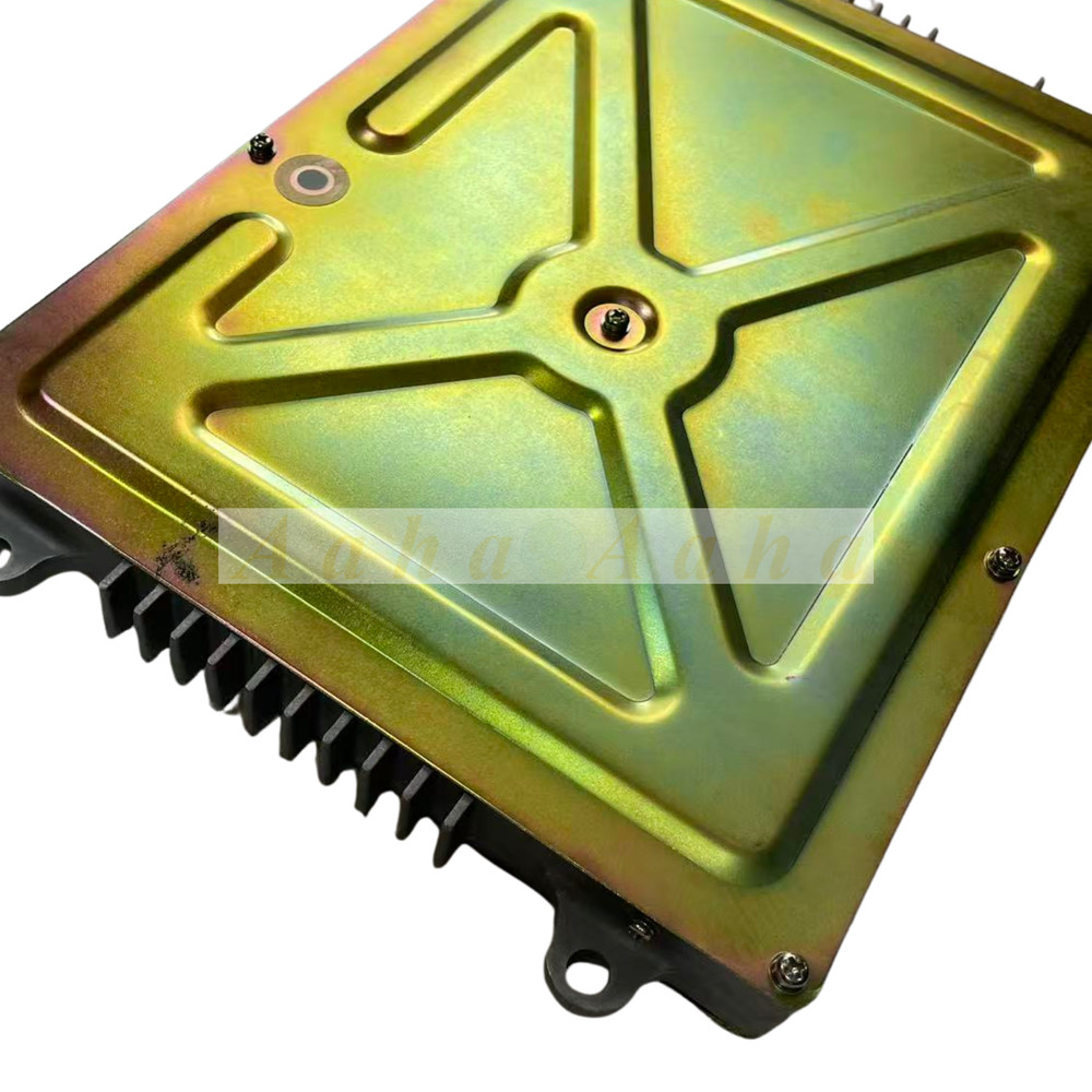 9153184 CPU Controller Panel Fits For Hitachi EX220-5 Excavator