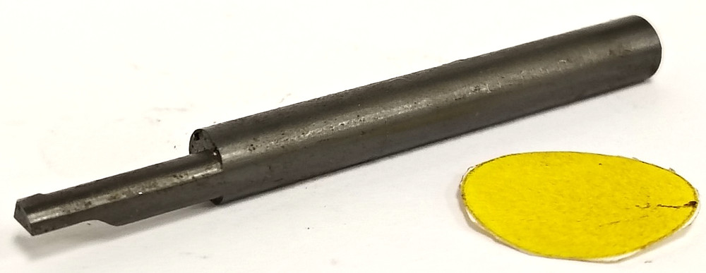 MICRO-100 BORING BAR OAL 2.500" SOLID CARBIDE IT-200600