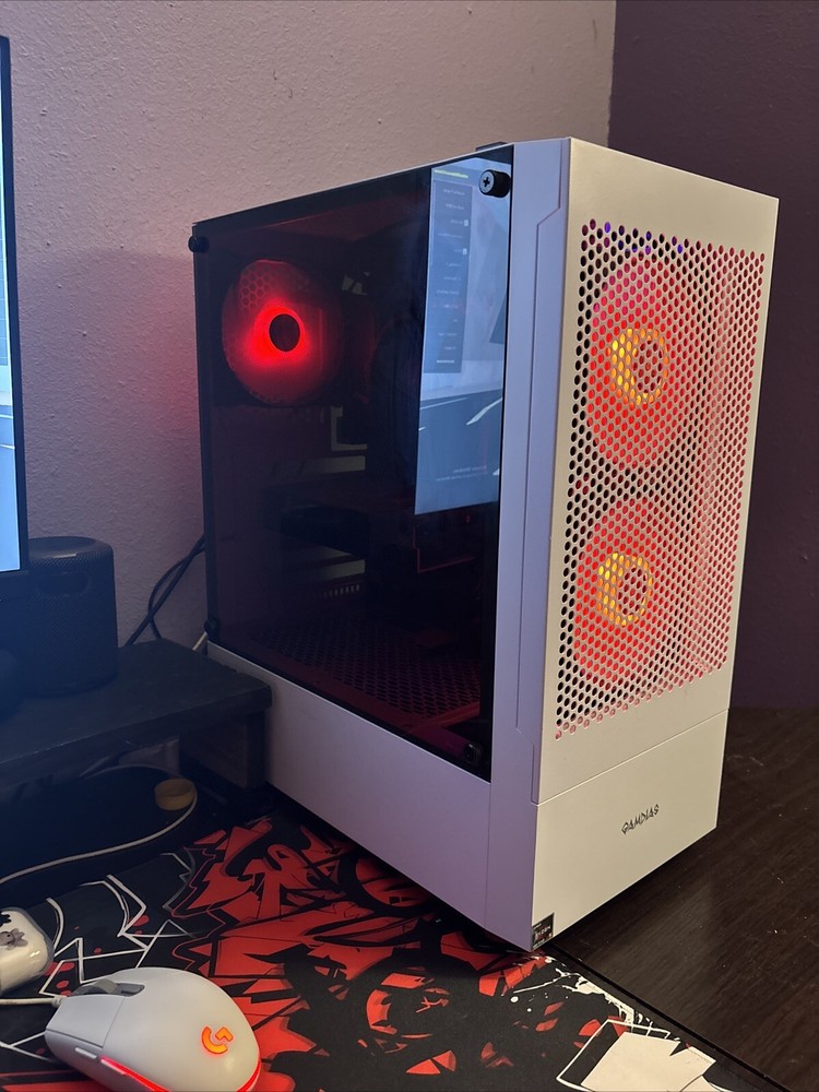 Gaming Pc