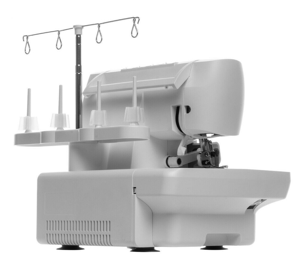 Singer S0100 Overlock Serger Machine