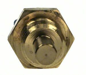 Coolant Temp Sensor  Mahle Original  TSE2