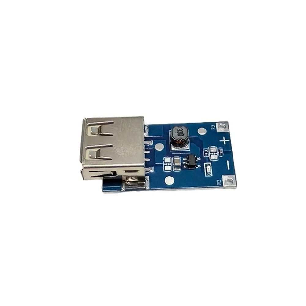 DIY-Friendly Boost Module 3.5x1.8cm for Custom For USB Power Applications