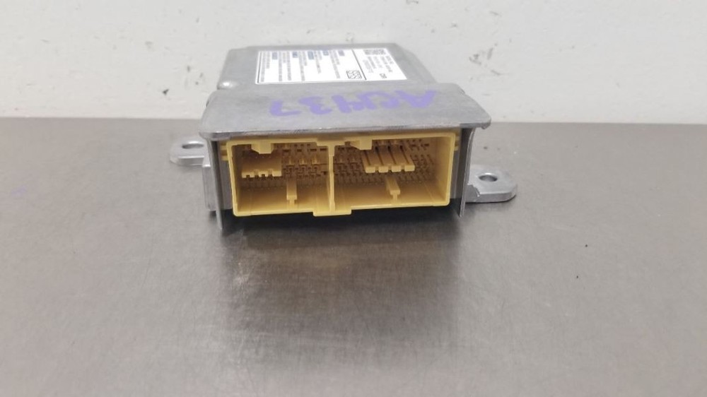 24 ACURA INTEGRA TYPE S SRS CONTROL MODULE 77960-31M-A930-M2