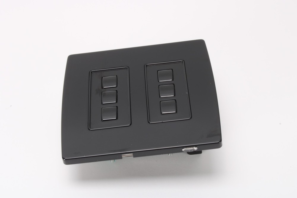 Savant WCC-206BB1-00 Wireless Circa Controller