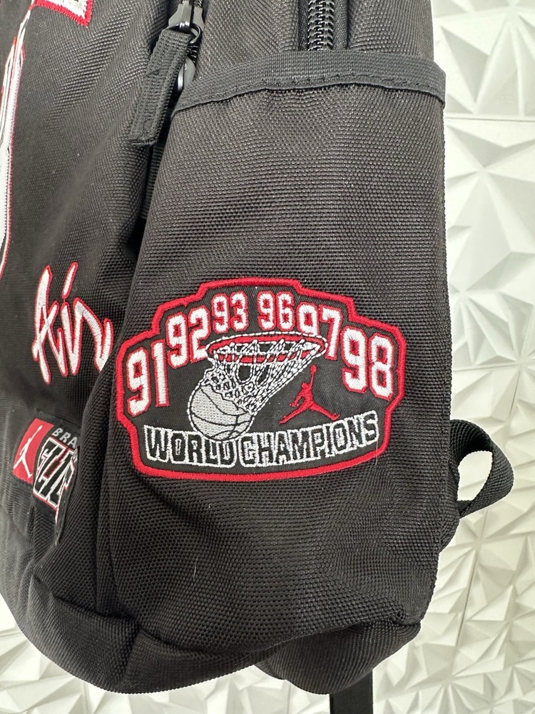 Michael Jordan Backpack