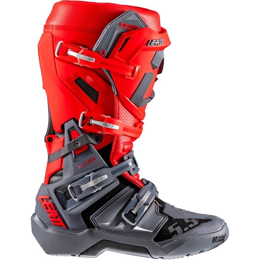 Leatt 5.5 FlexLock Enduro Boots