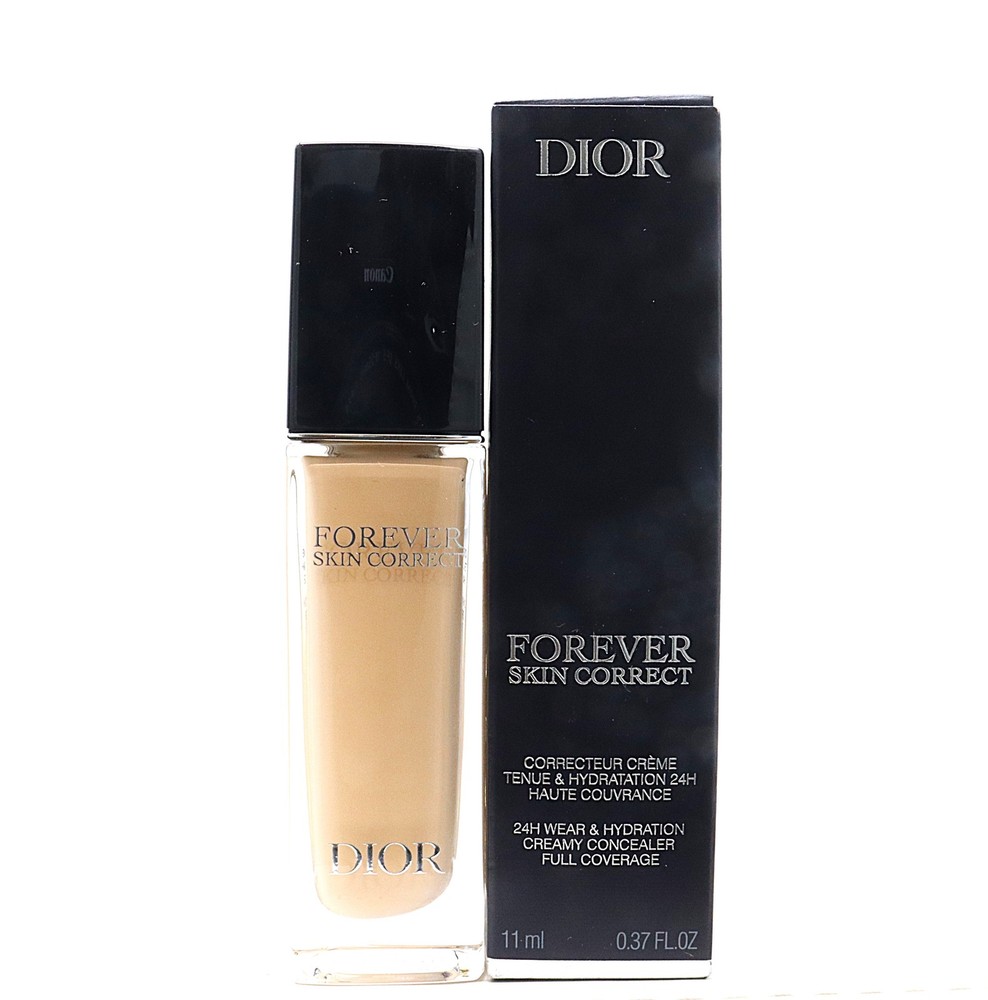 Dior Forever Skin Correct Hydration Concealer 0.37oz