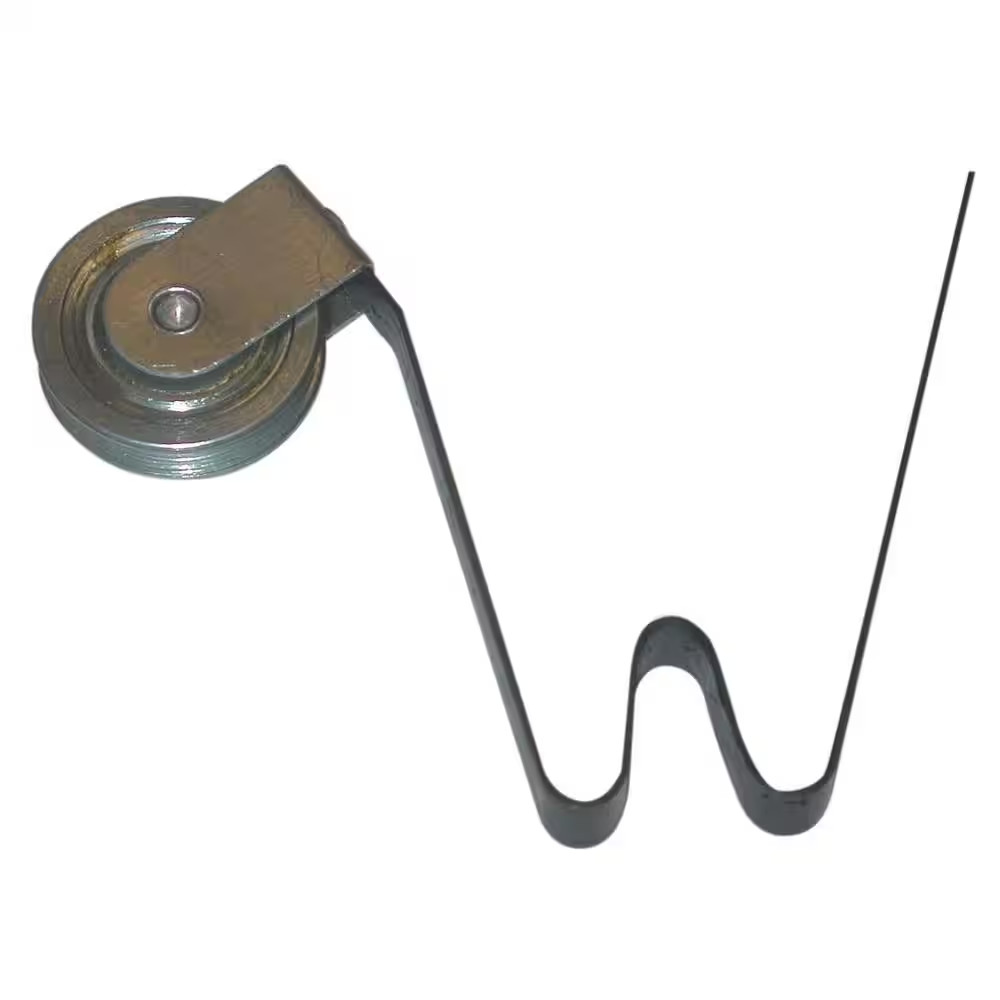 Screen Door Roller Assembly (2-Pack)