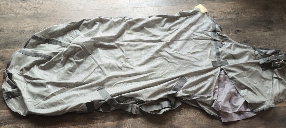 Cashel Fly Sheet