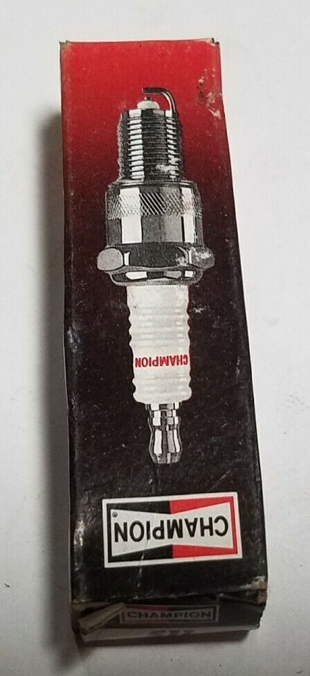 Champion J11C Spark Plug (511) Pack of 1