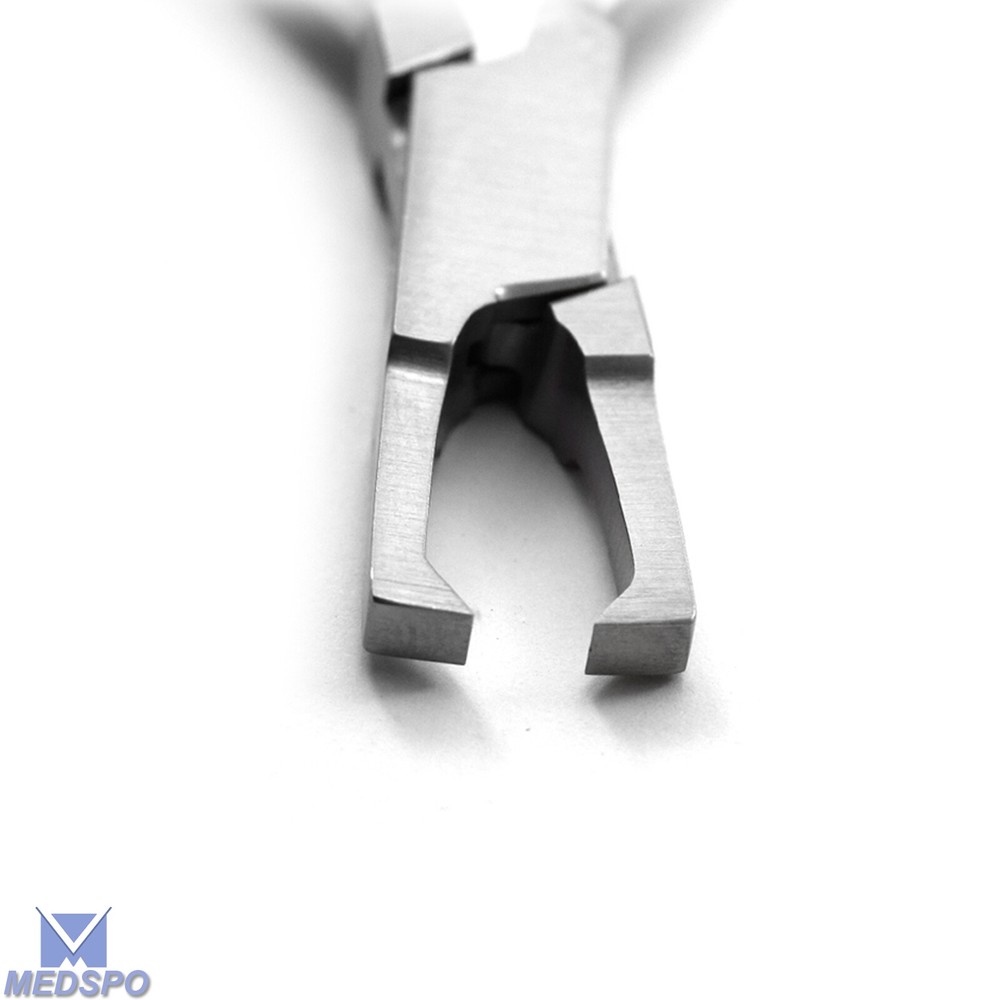 Ortho Bracket Remover Plier Angular Straight Dental Orthodontics Instruments New