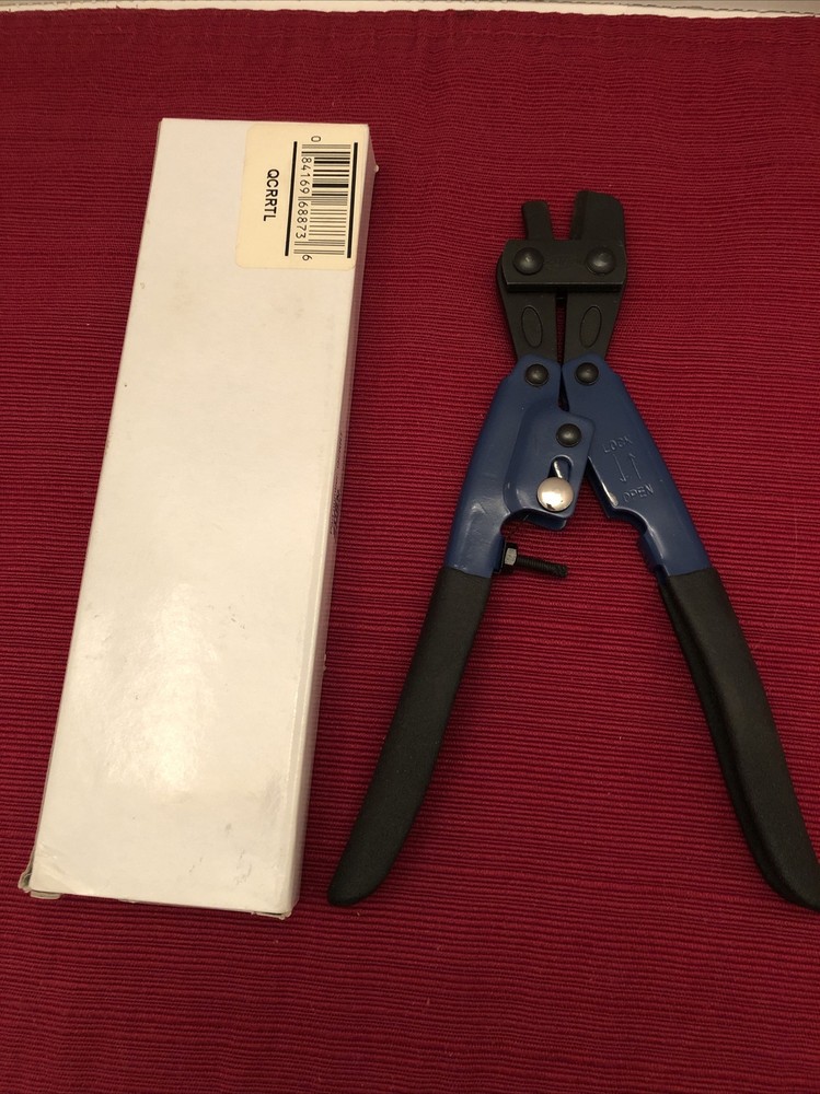 Zurn Pex Crimp Ring Removal Tool QCRRT