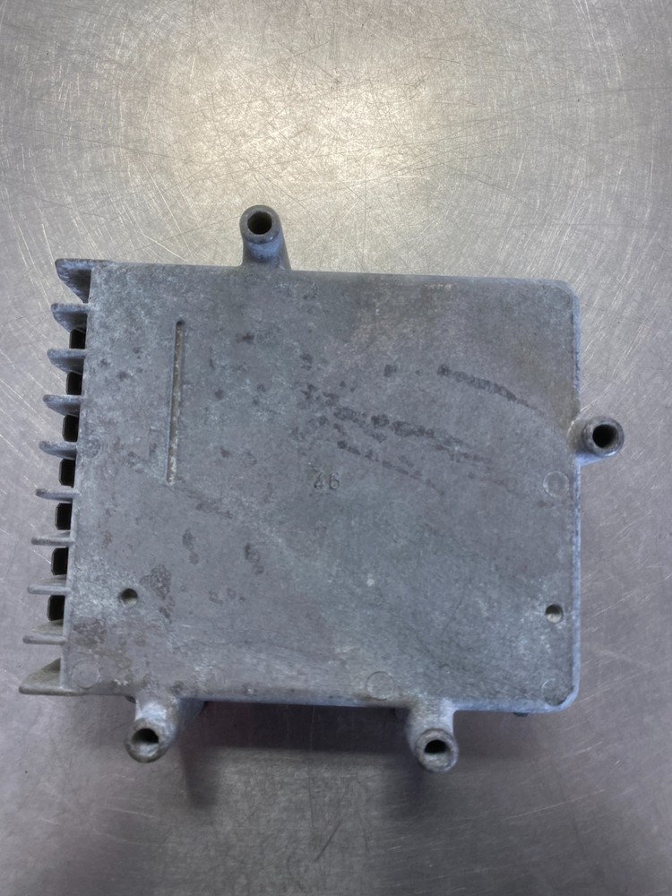 2001 Chrysler Sebring Transmission Control Module 04606926AI