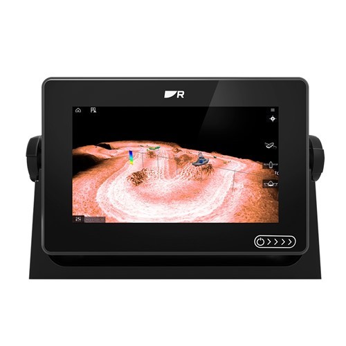 RAYMARINE AXIOM+ 7 RV 7" COMBO E70635
