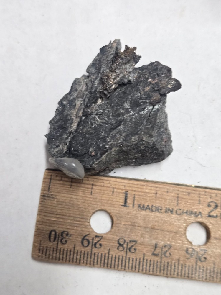 Beautiful Kongsberg Native Silver specimen