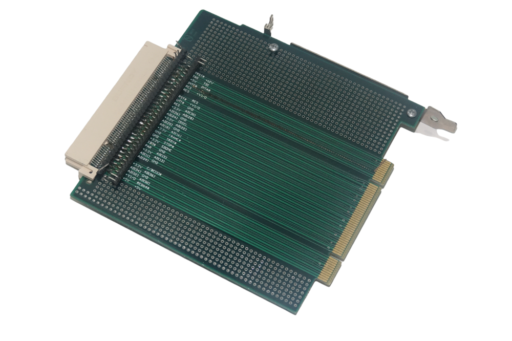 AZ-COM PCI Passive Extender 32 bit P/N 9900-27-01