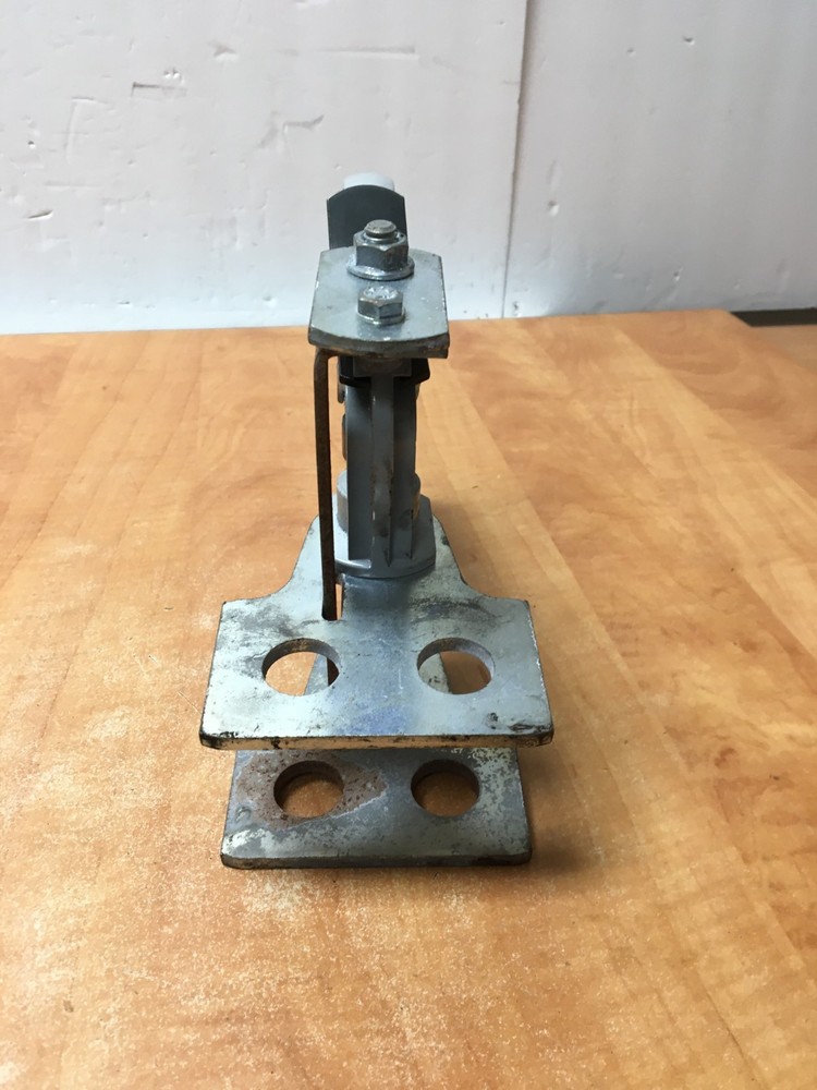 Matco Dual Piston Brake Compressor Tool Spreader Press QPS4