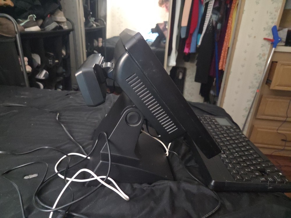 Touch Dynamic Breeze Performance POS System