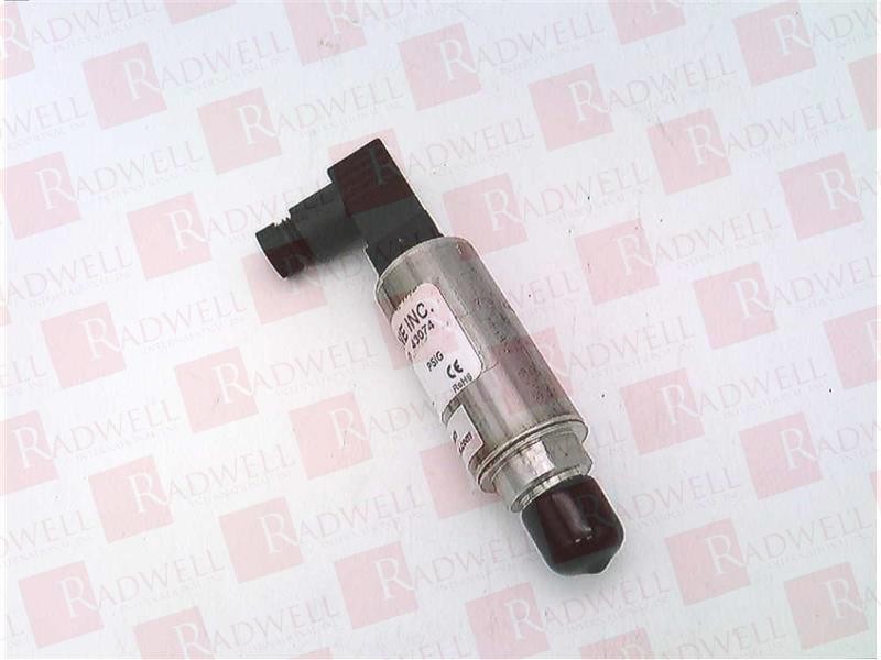 OMEGA ENGINEERING PX219-030GI / PX219030GI (USED)