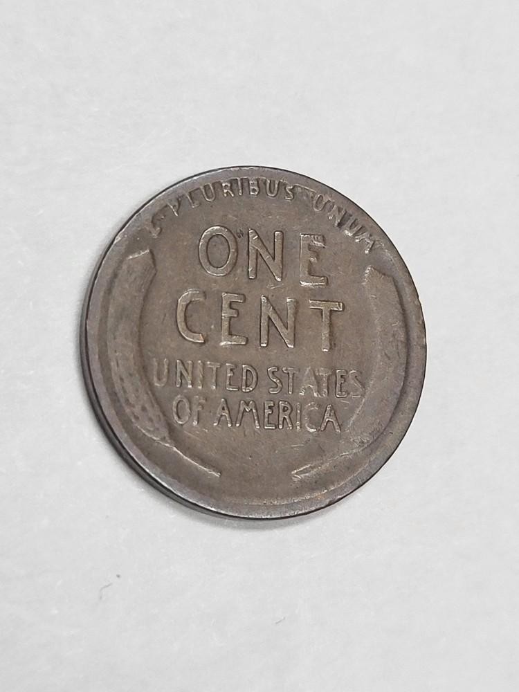 1912 D Lincoln Cent CHEAP !!! B