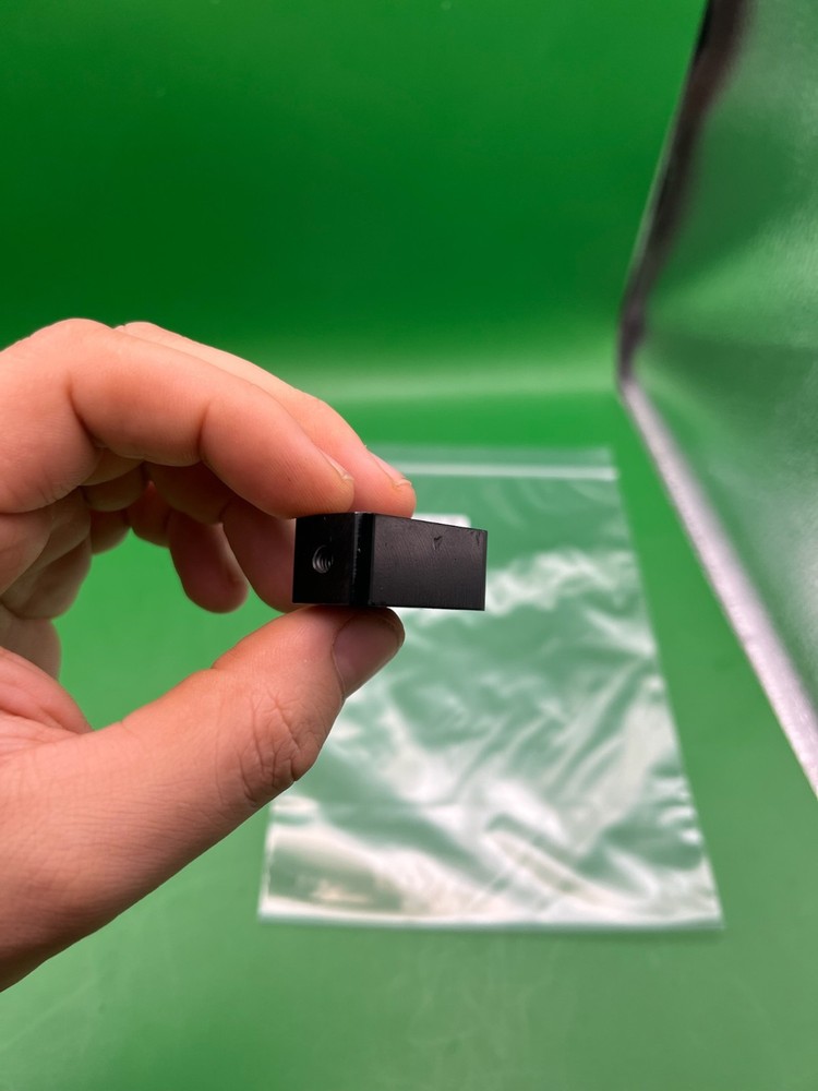 Paintball ASA Rail Mount