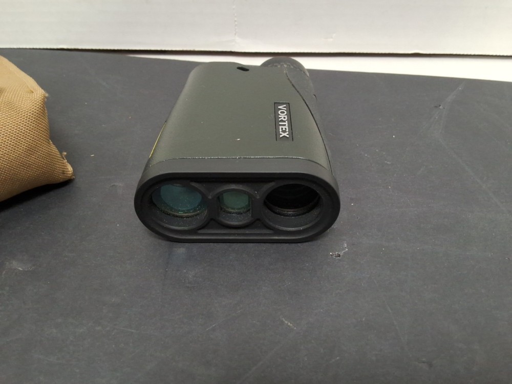 Vortex Crossfire HD 1400 Laser Rangefinder