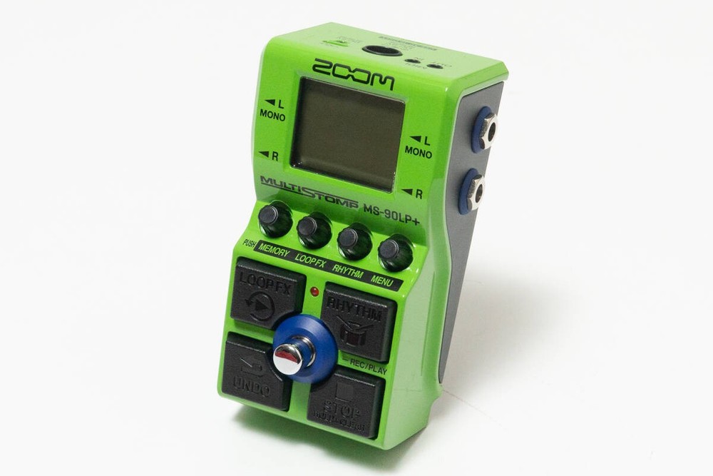 Zoom MS-90LP+ 393677