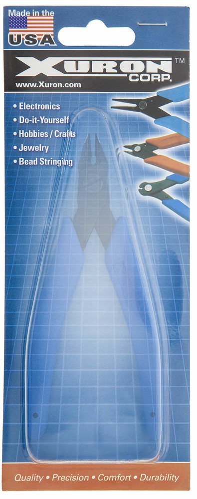 Cutters - Xuron� Micro-Pneumatic� Cutter (590)