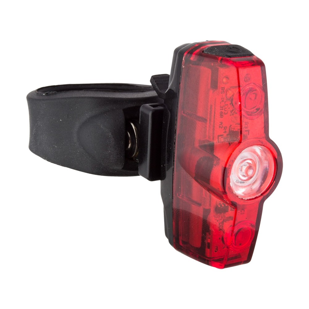 Sunlite HiFi USB Tail Light