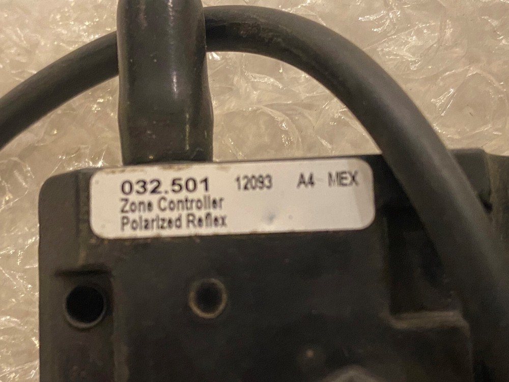 Hytrol 032.501 EZ logic Zone Controller