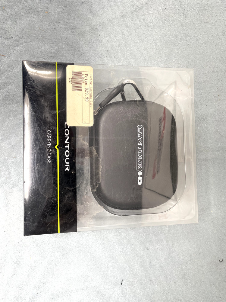 Contour HD Carrying Case