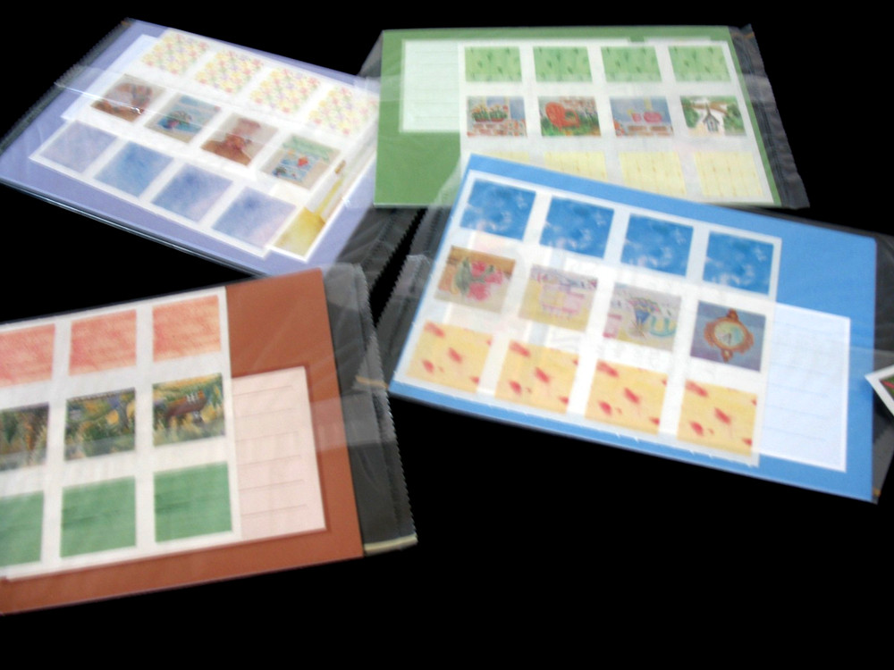 CREATIVE MEMORIES, Pathways Kit, Soft Linen, Spring