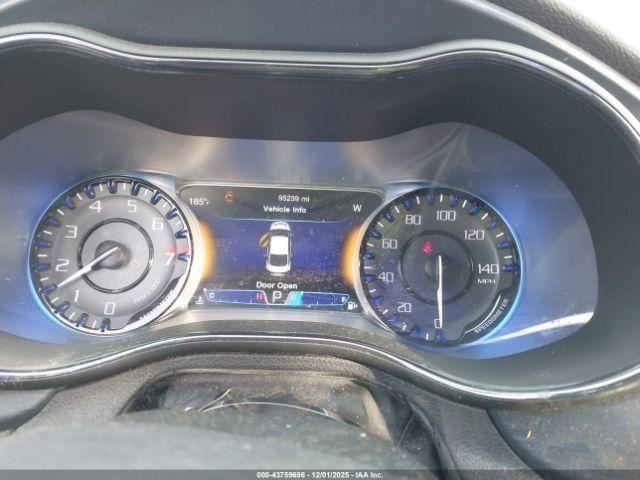 Console Front Floor Fits 15-17 200 4946595
