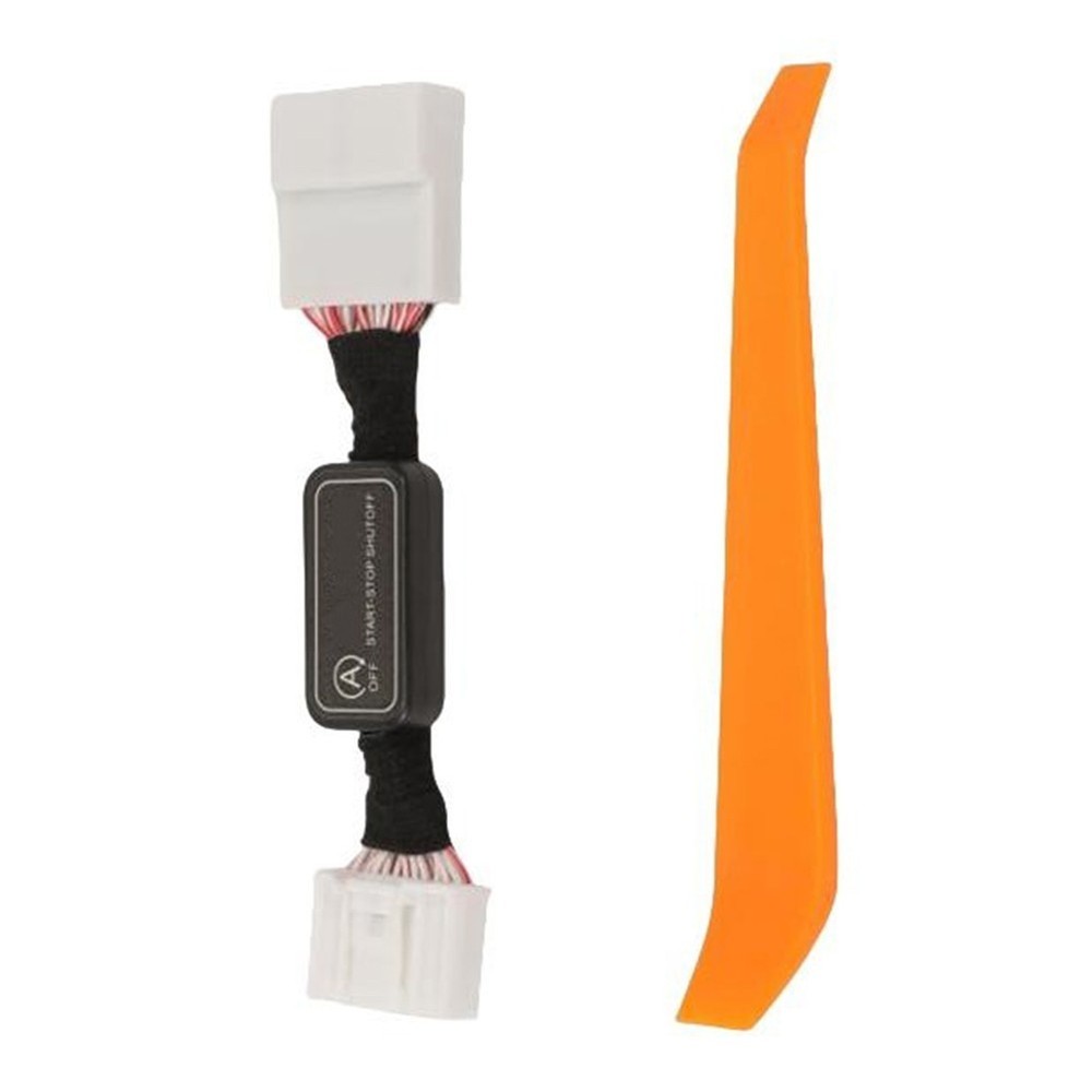Replacement Start Stop Eliminator for Palisade 2019 24 Vehicle Accessory