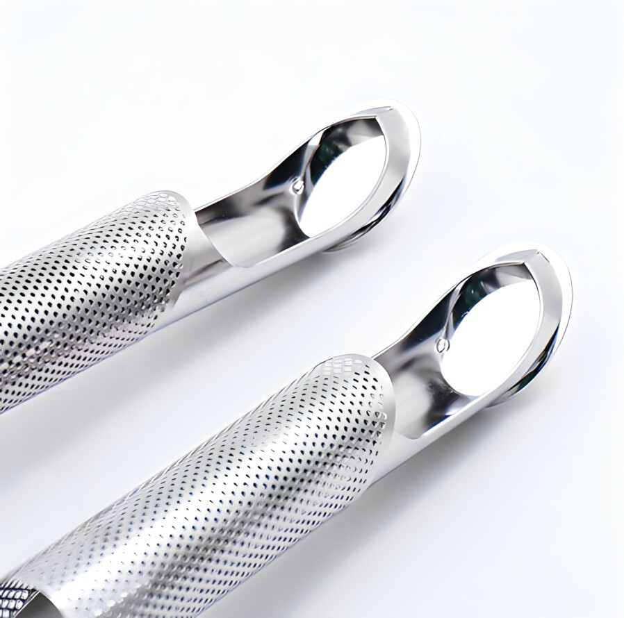 tea strainer stainless steel