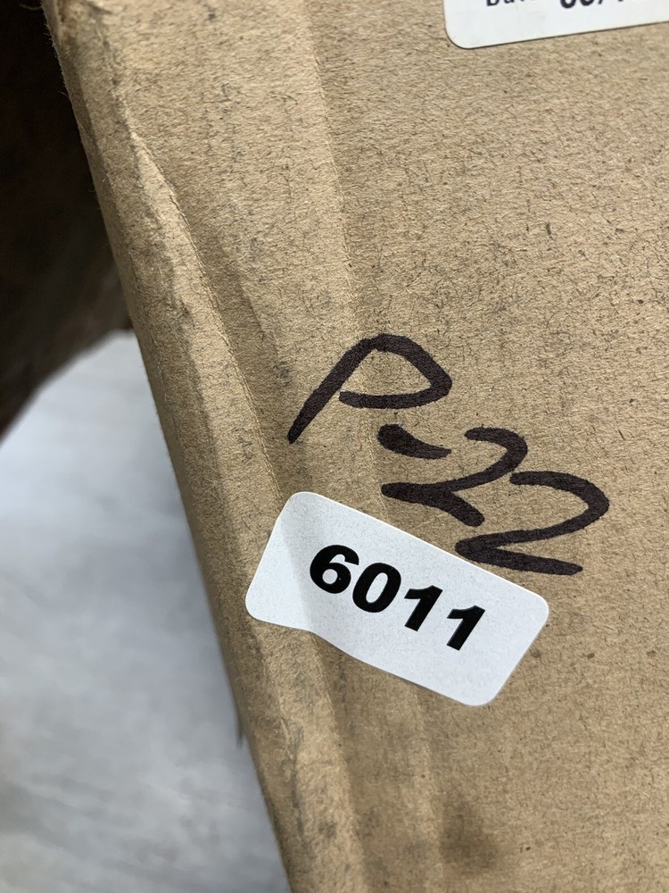 11144800 Danfoss Panel Mounting kit for DP700 (P-22 #6011)