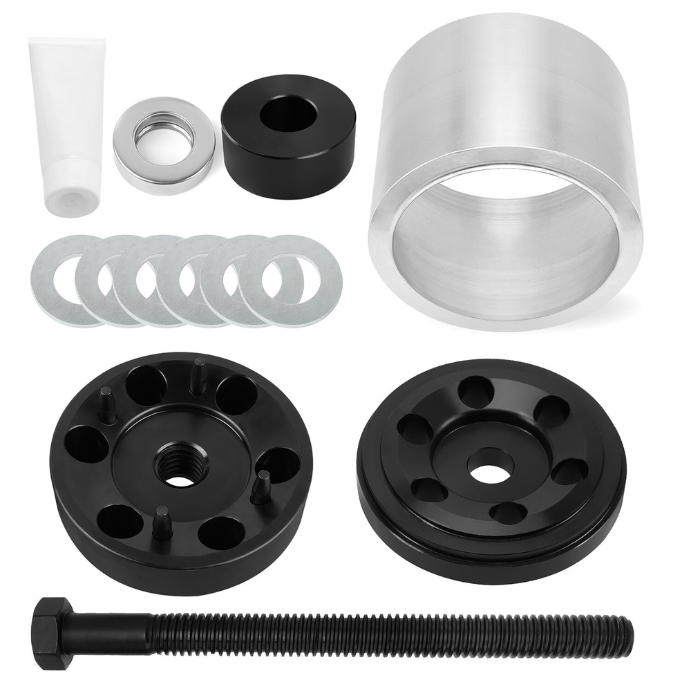 Bushing Installation Tool For Hendrickson% Vantraax Narrow Bushing - S24736